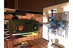 Сверлильный станок Bosch PBD 40 0603B07000
