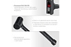 Цельнолитой безынерционный молоток Stayer 1350 г, 60 мм 2042-1350