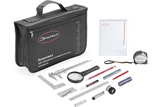 Комплект ВИК базовый с калибровкой на весь комплект Элитест 00114206