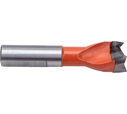 Сверло чашечное (15x57.5 мм; Z=2+2; S=10 мм; LH) ROTIS 442.1557L