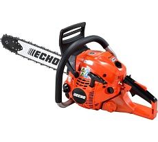 Бензопила Echo CS-501SX-15" ACS-501SX/38LRV