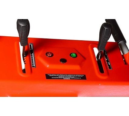 Снегоуборщик Ресанта СБ 4800ПЭ 70/7/33