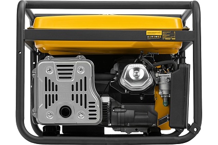 Бензиновый генератор Denzel PS 90 ED-3, 9,0кВт 946944