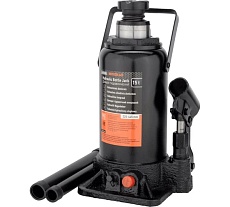 Гидравлический домкрат Автоdело 15 т 225-445 мм 43160 10128