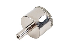 Коронка по стеклу (40 мм; ц/х) Vertextools 333-40