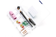 Набор для сварки MASTER TIG BT-9/ BT-20 Grovers Set-BT-9,20