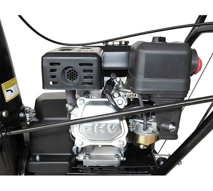 Снегоуборщик Huter SGC 5500Х 70/7/36