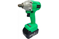 Аккумуляторный ударный гайковерт Zitrek Crusher 20-Li 063-4079