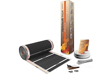 Комплект нагревательного пленочного пола Grandeks 0220 - 1 м2 86