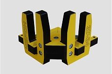 Зажимное устройство ЧЕРОН ЗУ-34