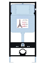 Инсталляция для унитаза Jacob Delafon E36495-NF