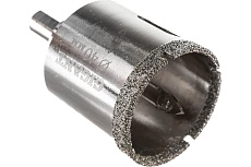 Коронка алмазная по стеклу и керамике (40 мм; 30 мм) Gigant DBG 11073