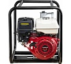 Бензиновая мотопомпа HND WP 40x2C с двигателем Honda WP40X2C