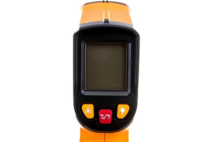 Инфракрасный пирометр Deko CWQ02 065-0208-1