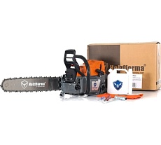 Бензопила Holzfforma g372xp 18&quot; G372XP-18 CS37266GY