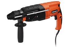 Электрический перфоратор Ермак ПРГ-30/1200Вт + набор буров 664-226