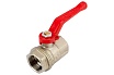 Шаровой кран Valfex PREMIUM для воды, 3/4" ВР/ВР, рычаг VF.214.NR1.034.PREMIUM