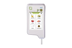 Нитрат-тестер Greentest KIT FB0137 ECO 6 7 836