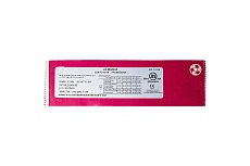 Проволока сварочная омеднённая JQ.MG50-6/ER70S-6 1.2 мм, 5 кг GOLDEN BRIDGE 135