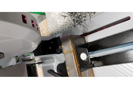 Отрезная машина по металлу Bosch GCD 12 JL 0.601.B28.000
