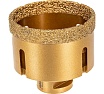 Коронка алмазная (65 мм; М14) Elitech 1820.122800