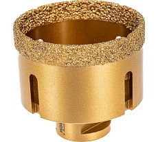 Коронка алмазная (65 мм; М14) Elitech 1820.122800