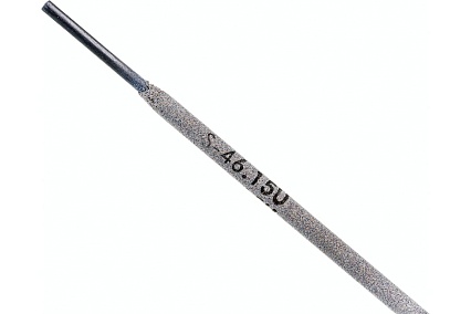 Электроды сварочные S-46 (2.5х350 мм; 5 кг; Е6013) RSE 00-00000005