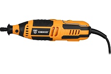 Электрический гравер с регулировкой скорости Deko DKRT200E 063-1410