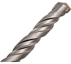 Бур SDS-plus 22x800 мм, двойная спираль SDW TOOLS dv00158