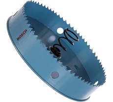 Коронка пильная Special for Sheet Metal (127 мм; HSS-CO) Bosch 2608584854