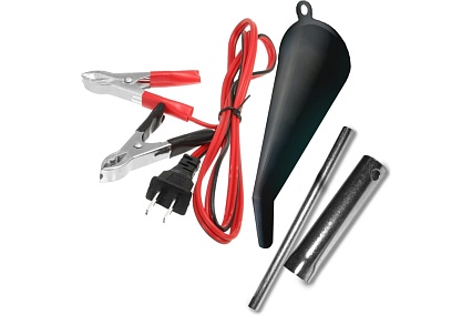 Инверторный генератор K&S BASIC KSB 35i