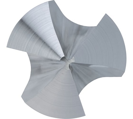 Зенковка (8.3х50 мм; 90°; HSS-G) RUKO 102111
