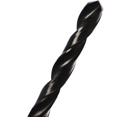 Сверло по металлу (13.6х189х108 мм; КМ1; Р6М5) Туламаш 59069