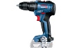 Аккумуляторная дрель-шуруповерт Bosch GSR 18V-50 06019H5006