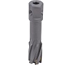 Сверло корончатое TCT (20х55 мм; One-touch) KORNOR 10550020
