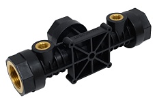 Коллектор UNIPUMP 5-ти выводной настенный 37171