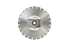 Алмазный диск Standart for Asphalt (400х25.4 мм) Bosch 2608603832
