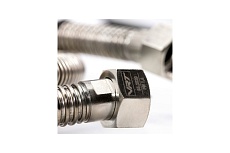 Сильфонная подводка для газа VRT 3/4&quot;, 0,8 вн/вн 200800 522258