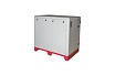 Винтовой компрессор с ременным приводом SCC Compressor FLEXI 18 TD FL018001-12 (12 бар)