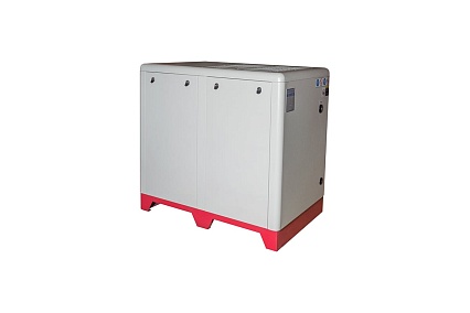Винтовой компрессор с ременным приводом SCC Compressor FLEXI 18 TD FL018001-12 (12 бар)