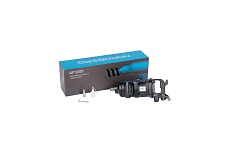 Ударный пневмогайковерт с коротким валом Nordberg NP18300, 1&quot;, 3600Нм ЦБ-0011224