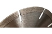 Диск алмазный отрезной сегментный EUROPA Standard 125x22.2 мм Sparta 73163