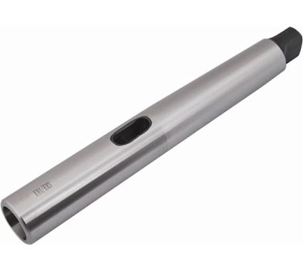 Втулка переходная длинная с лапкой (250 мм; МК 4/3) ZITOM as21043