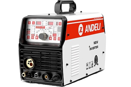 Сварочный аппарат Andeli mct-520 dpl pro 6 в 1 ADL20-603