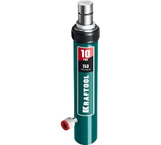 Гидравлический цилиндр Kraftool 10 т 43427-10