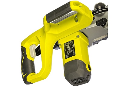 Торцовочная пила со станиной Ryobi EMS216L-LSG 5133002365
