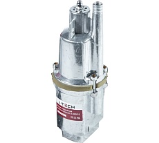 Погружной вибрационный насос I-TECH U-280/10 провод 10 м I 17 101