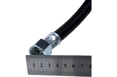 Шланг газовый 2.0 м РОСТерм ВР SH L 2.0V