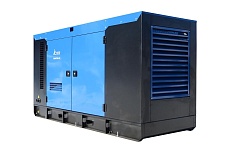 Дизельный генератор ТСС АД-50С-Т400-1РКМ11 в шумозащитном кожухе 034696