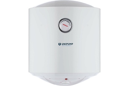 Водонагреватель UNIPUMP СТАНДАРТ 30 В накопительного типа, вертикальный 29169